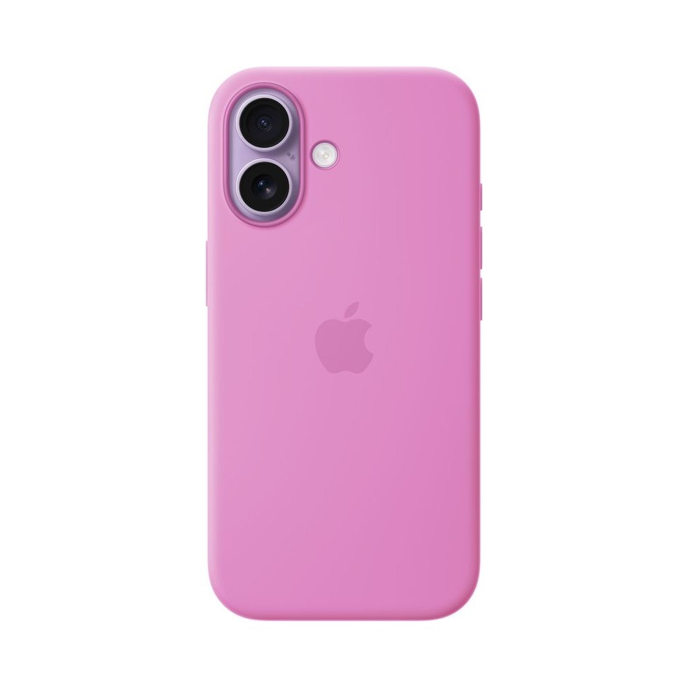 iPhone Cases iPhone 17 Silicone Case 2025 — buy in Abuja, Nigeria at GreyFusion Store