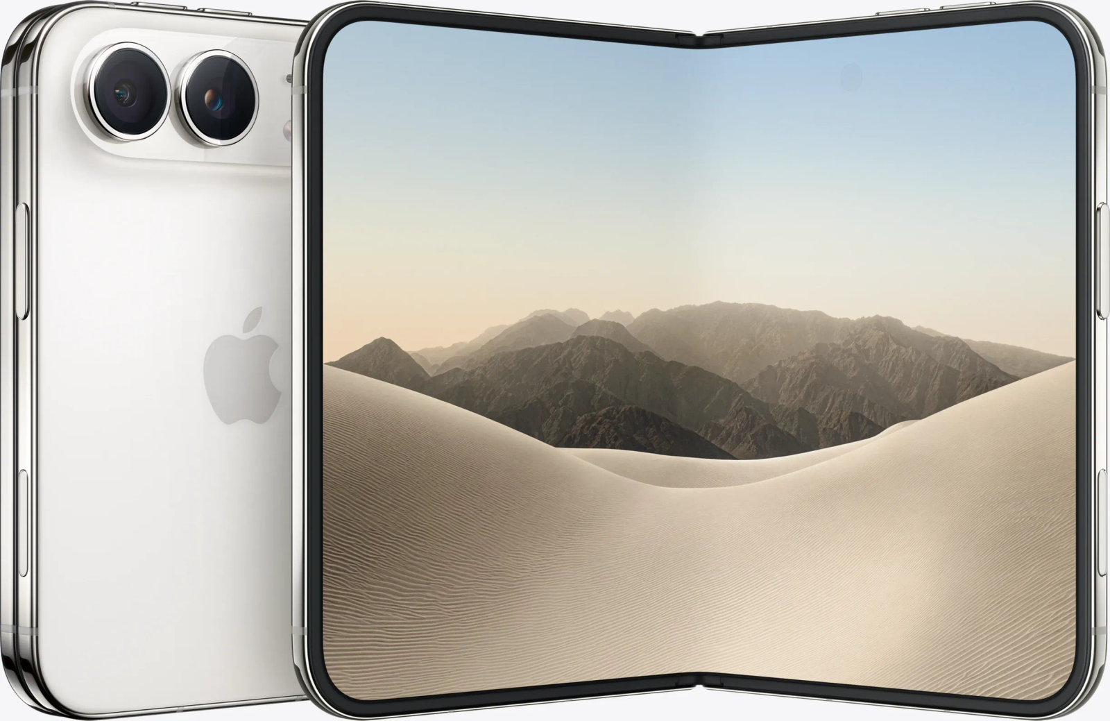 iPhone Duo 2026 — buy in Abuja, Nigeria at GreyFusion Store