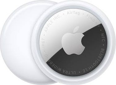 AirTag 2021 — buy in Abuja, Nigeria at GreyFusion Store