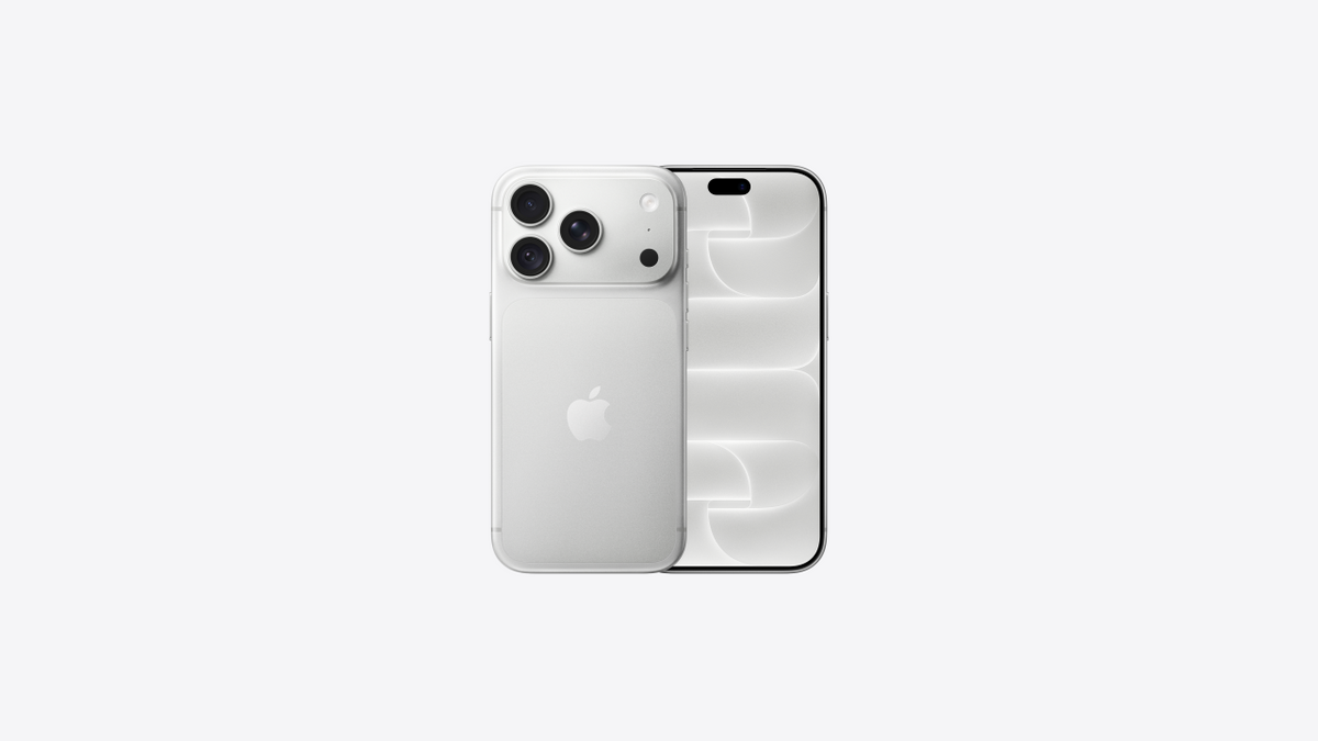 iPhone 18 Pro 2026 — buy in Abuja, Nigeria at GreyFusion Store