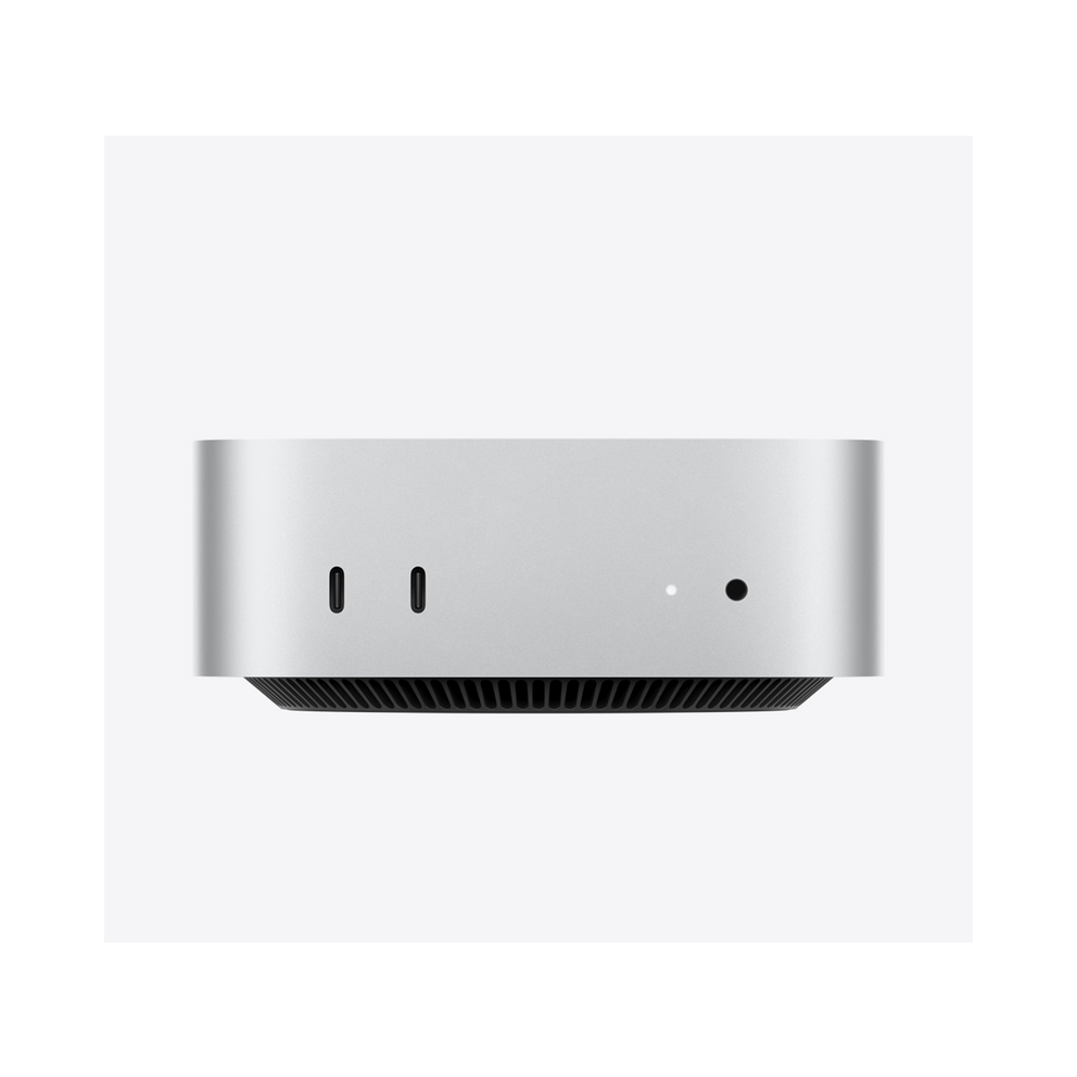 Mac mini (M6) 2026 — buy in Abuja, Nigeria at GreyFusion Store