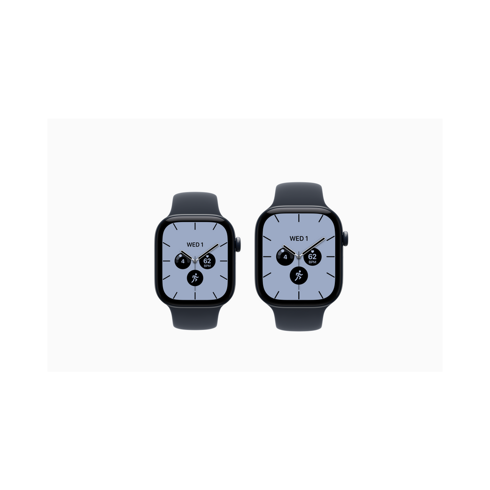 Apple Watch Series 12 (Ceramic) 2026 — buy in Abuja, Nigeria at GreyFusion Store