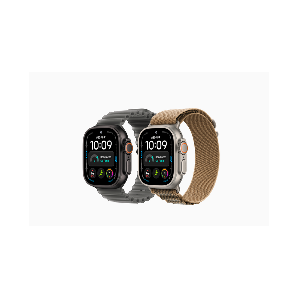 Apple Watch Ultra 4 2026 — buy in Abuja, Nigeria at GreyFusion Store