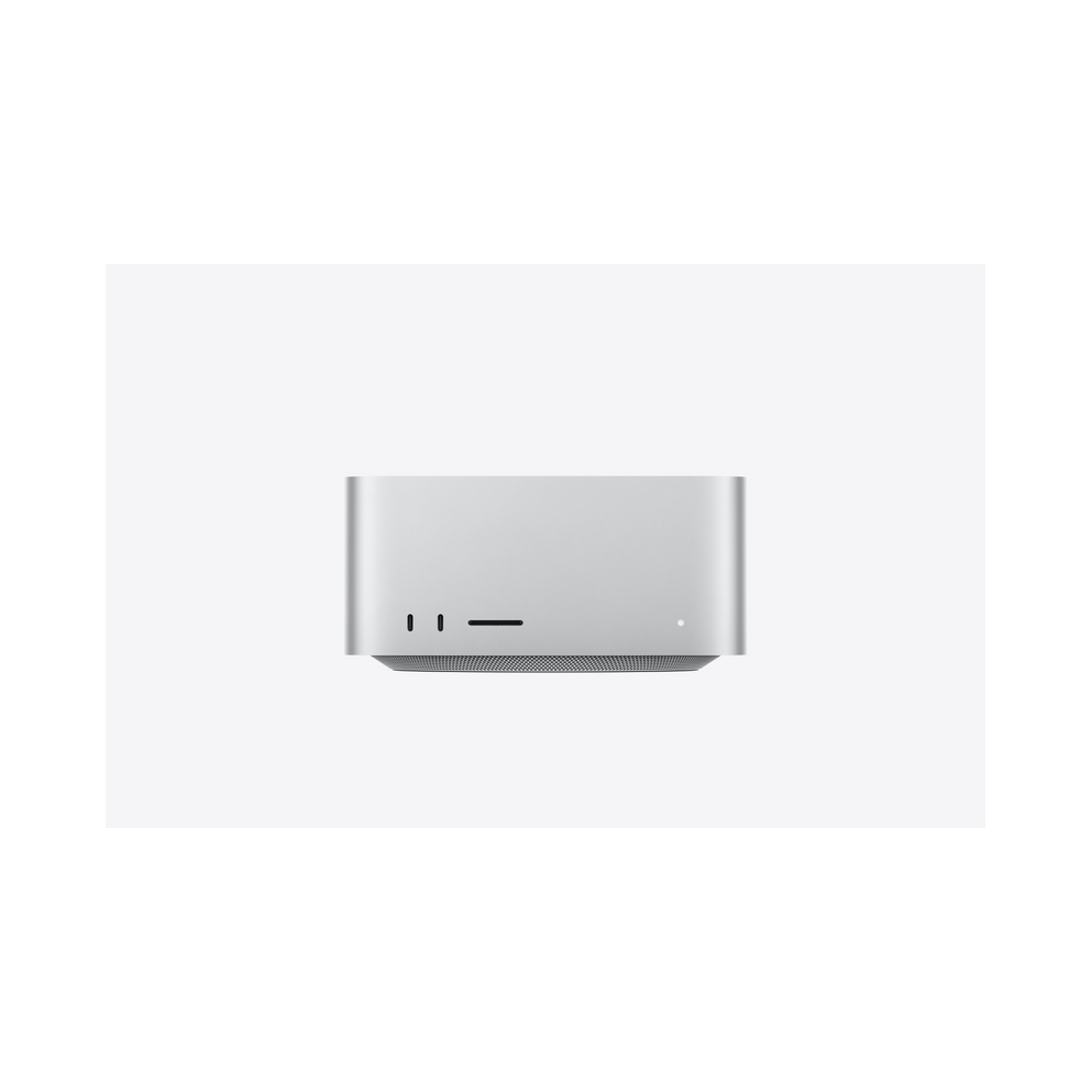 Mac Studio (M5 Max / M5 Ultra) 2026 — buy in Abuja, Nigeria at GreyFusion Store